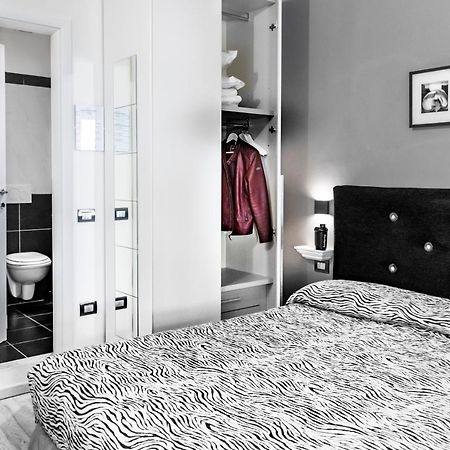 B&B Flo Florens Exteriör bild