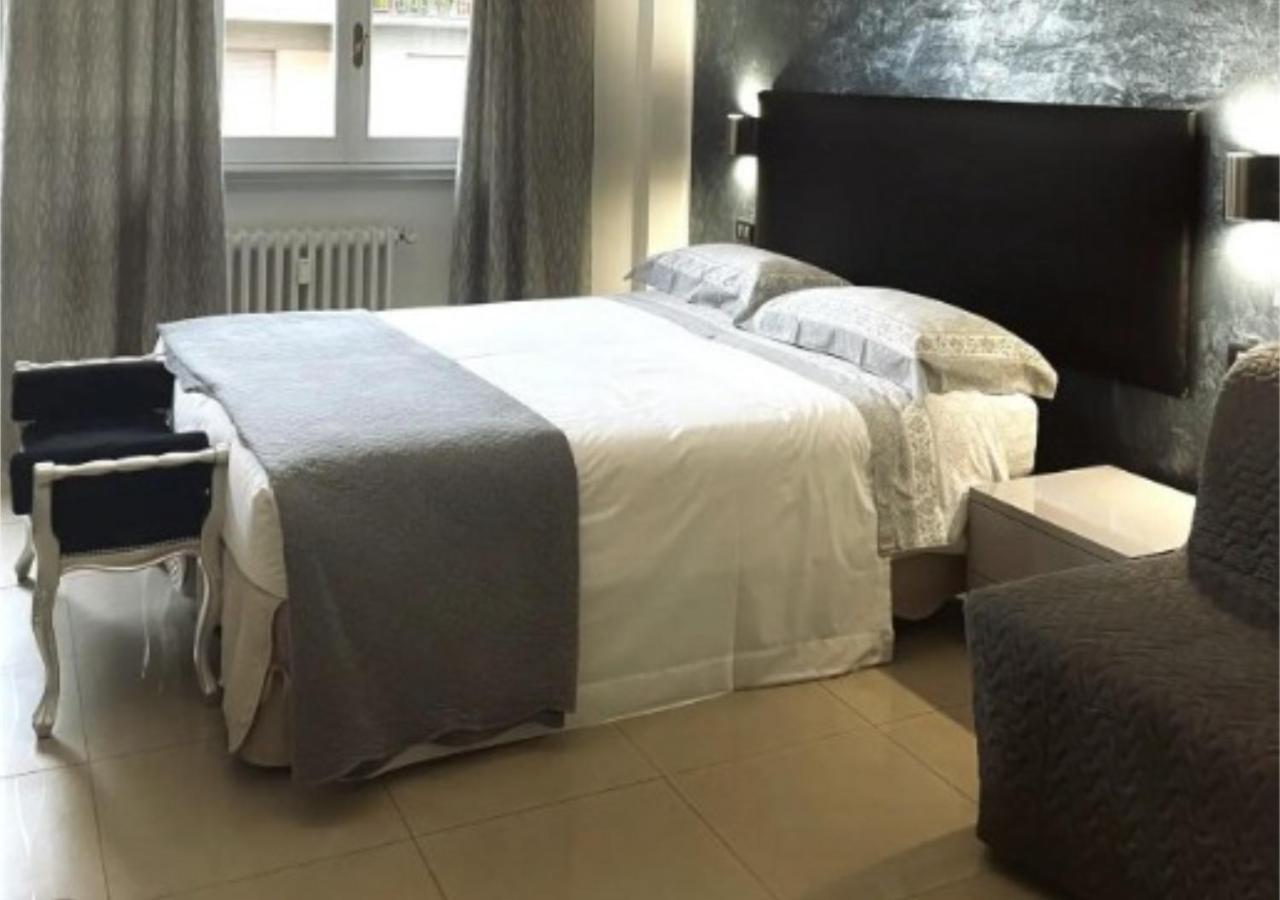 B&B Flo Florens Exteriör bild