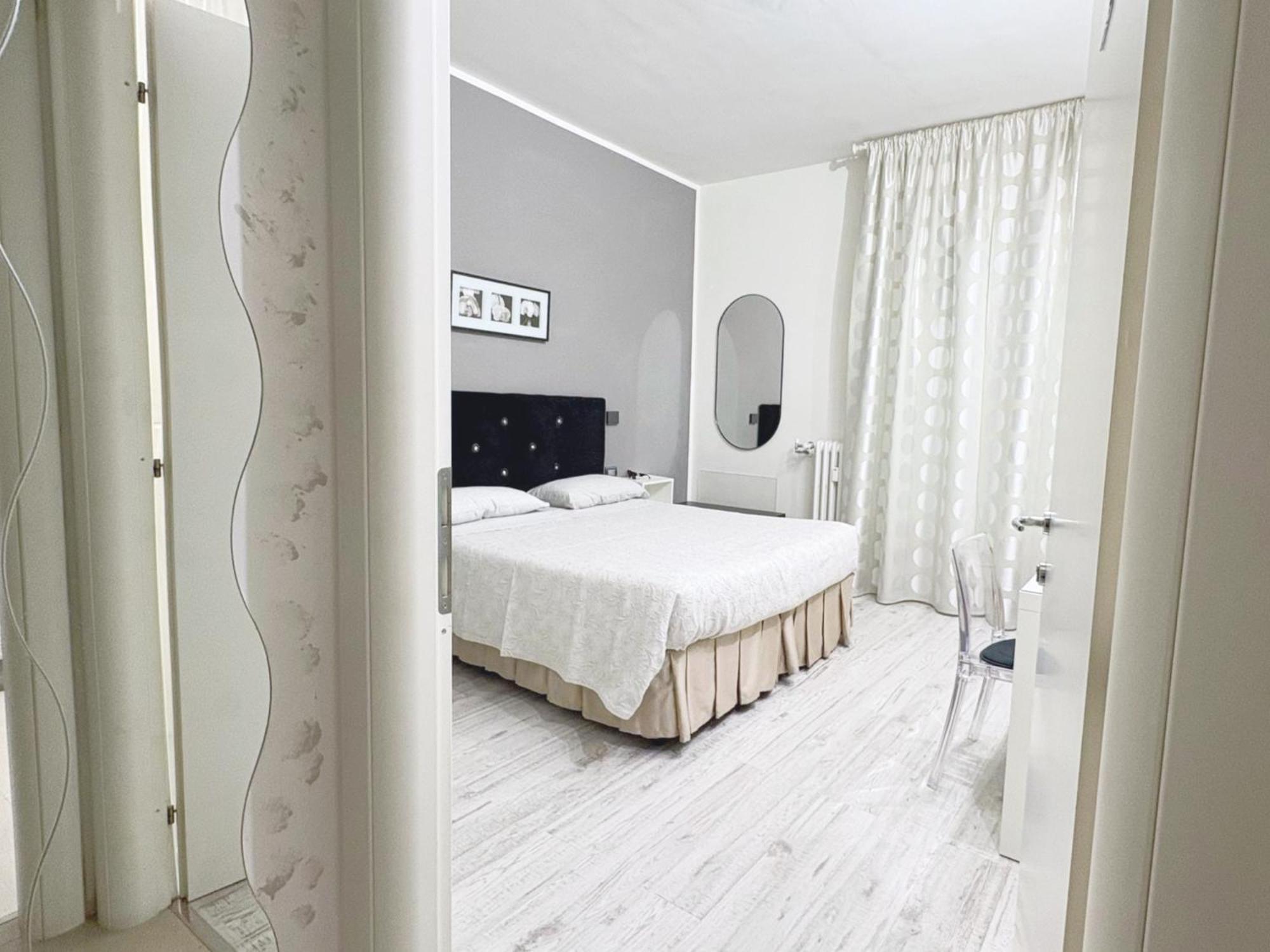 B&B Flo Florens Exteriör bild