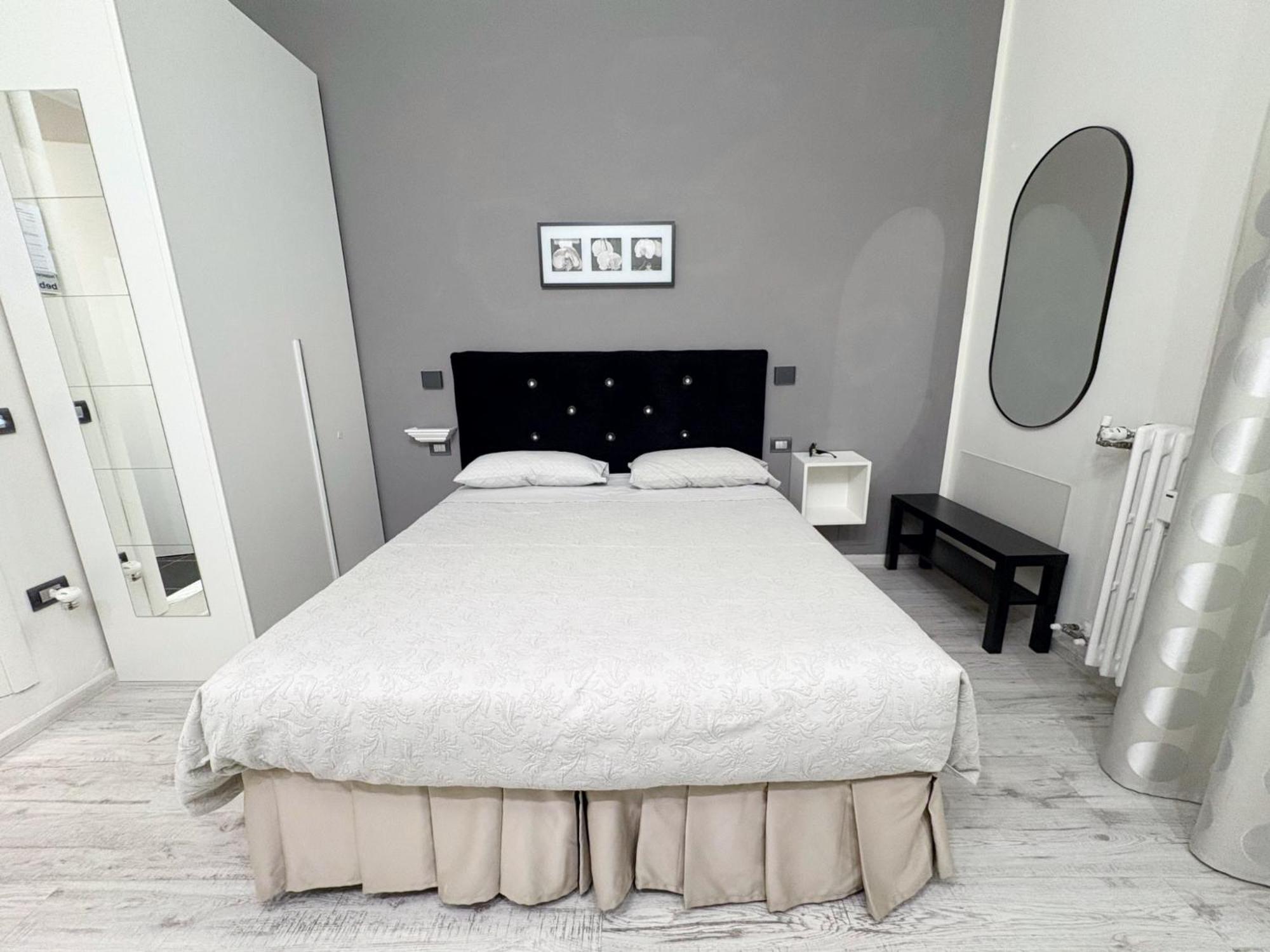 B&B Flo Florens Exteriör bild
