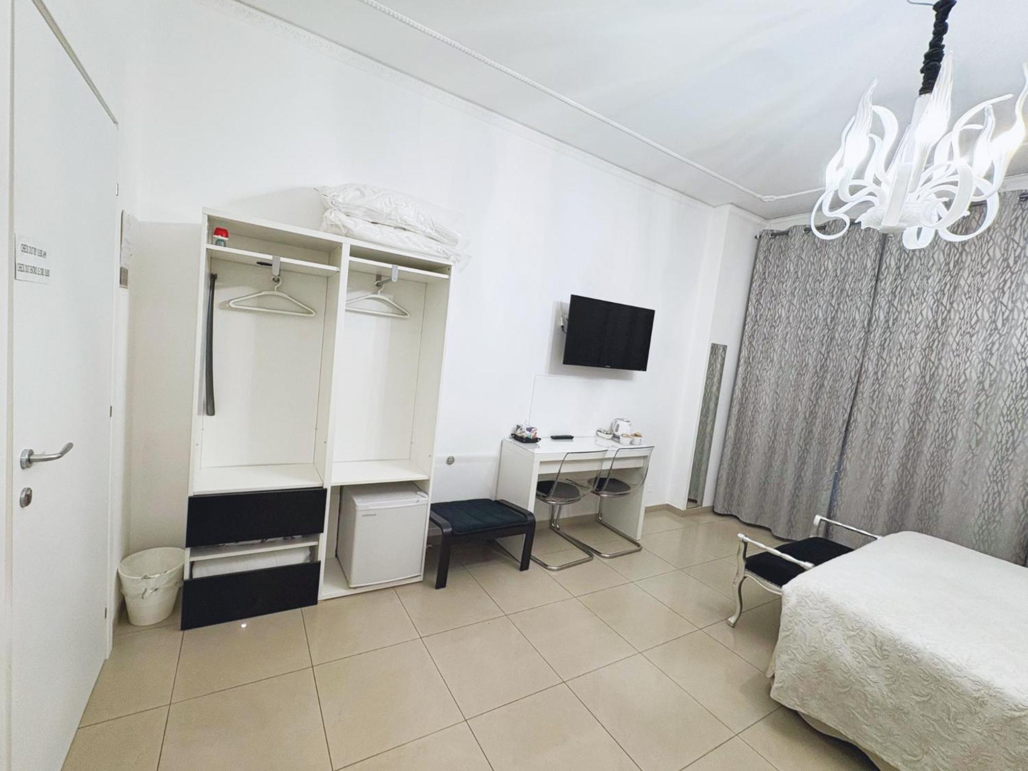B&B Flo Florens Exteriör bild
