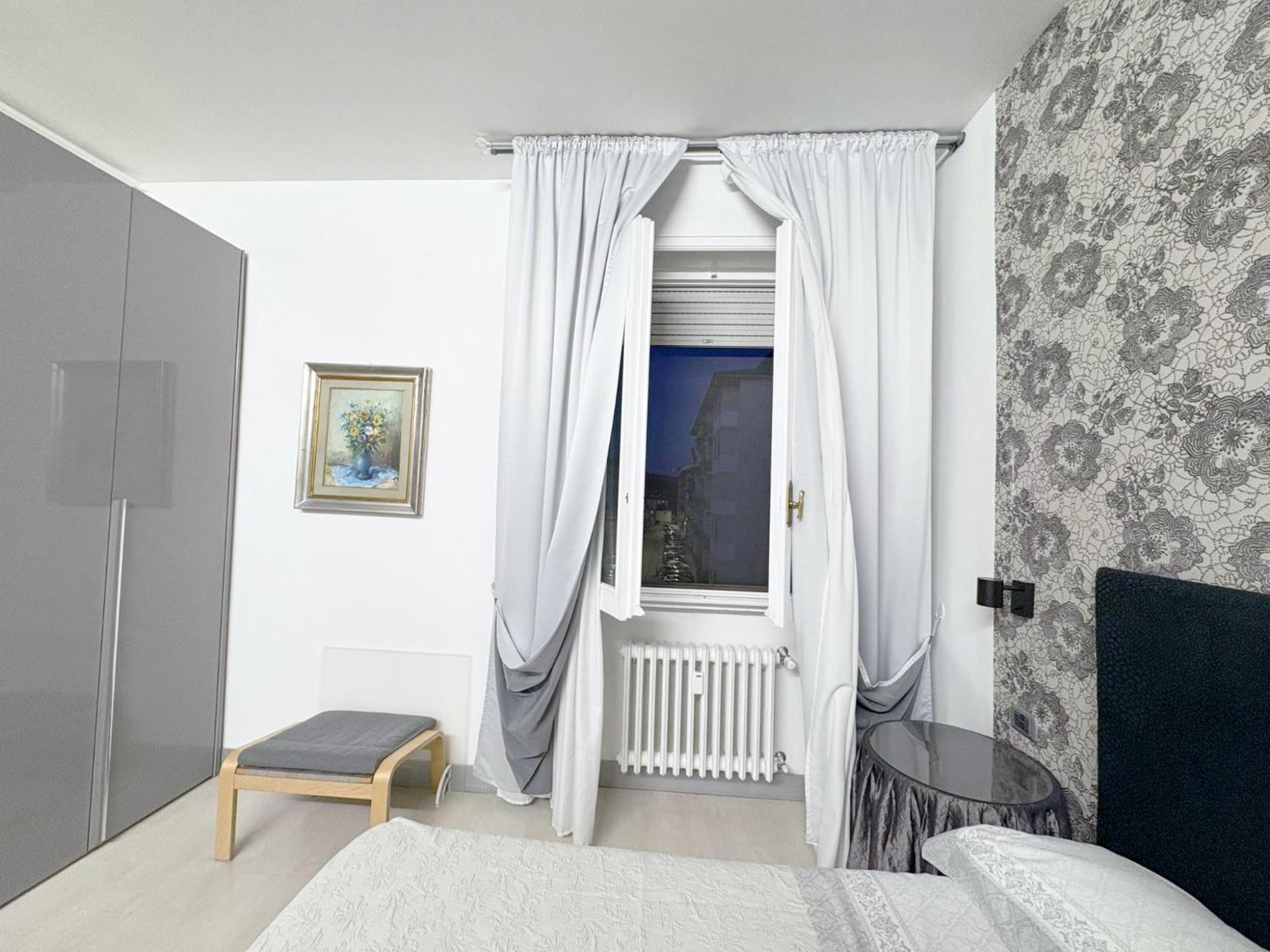 B&B Flo Florens Exteriör bild