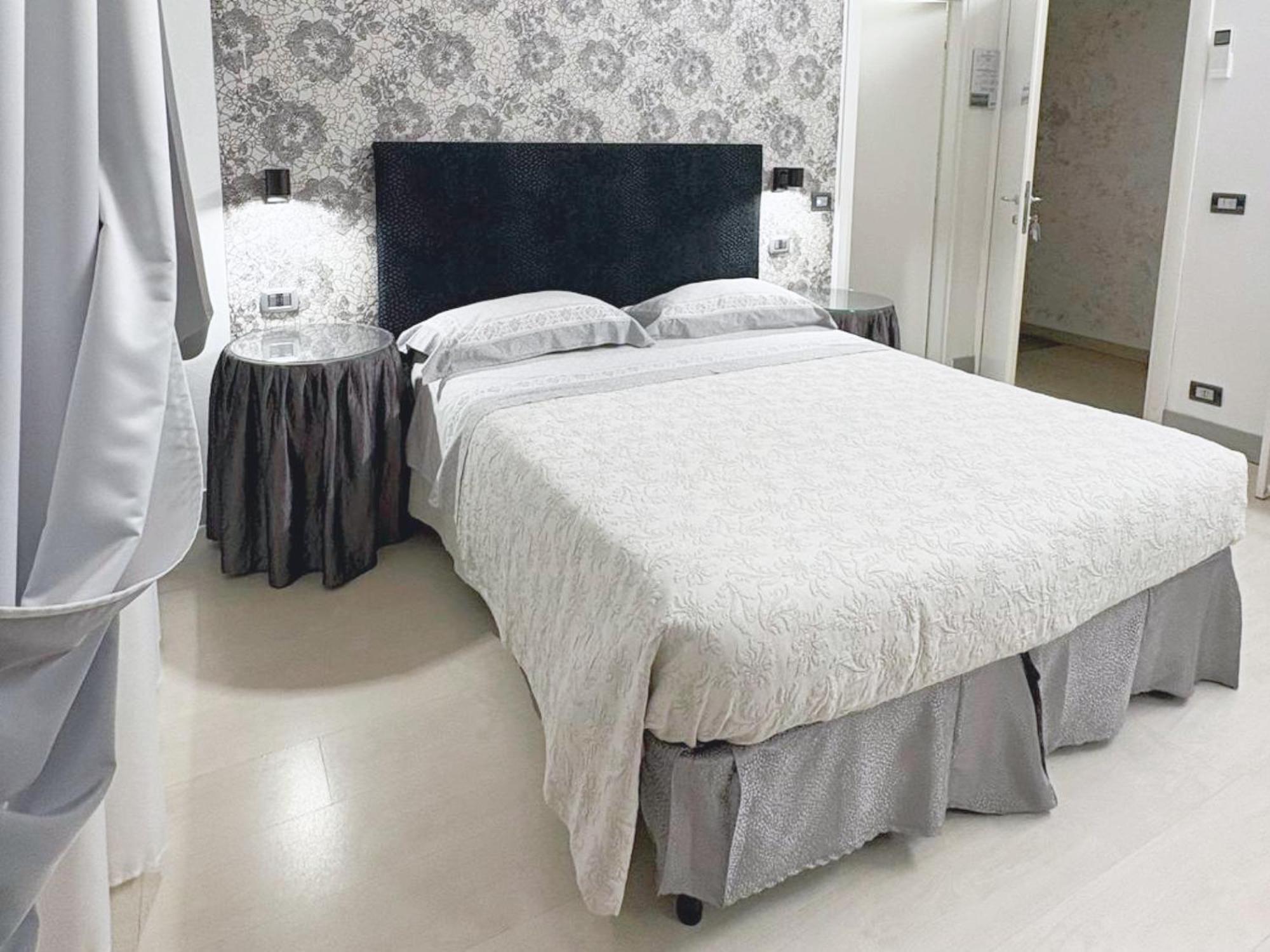 B&B Flo Florens Exteriör bild
