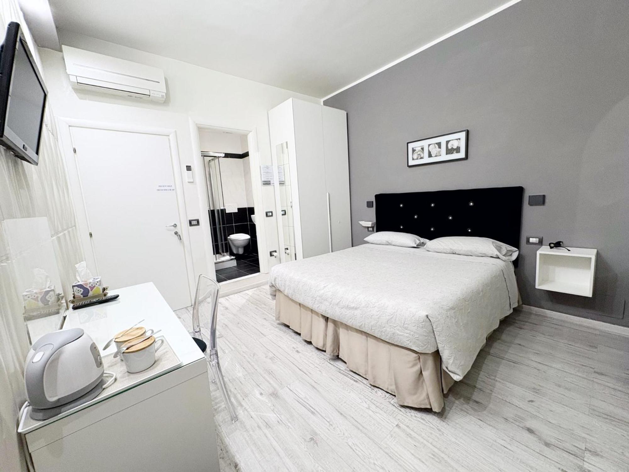 B&B Flo Florens Exteriör bild