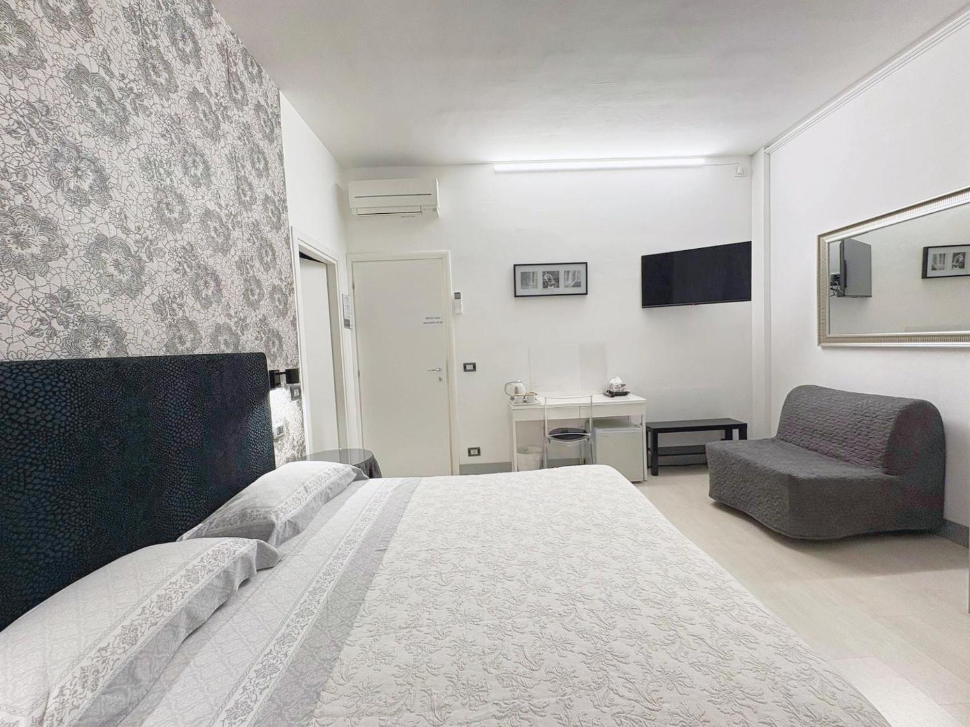 B&B Flo Florens Exteriör bild