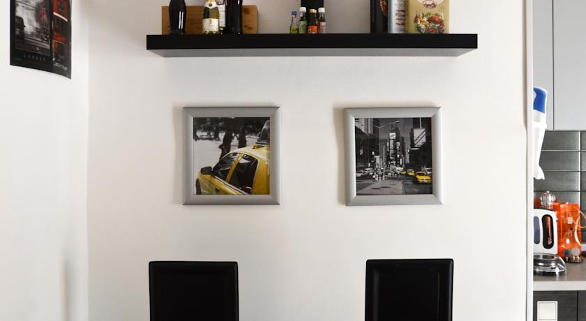 B&B Flo Florens Exteriör bild