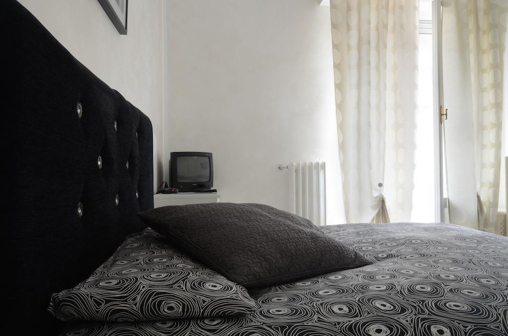 B&B Flo Florens Rum bild