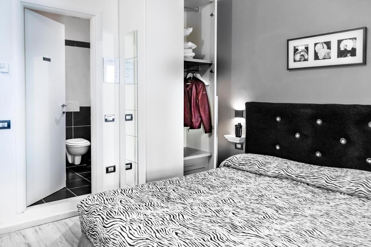 B&B Flo Florens Exteriör bild