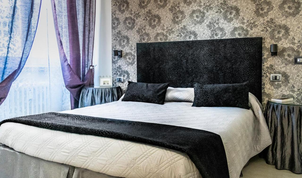 B&B Flo Florens Exteriör bild